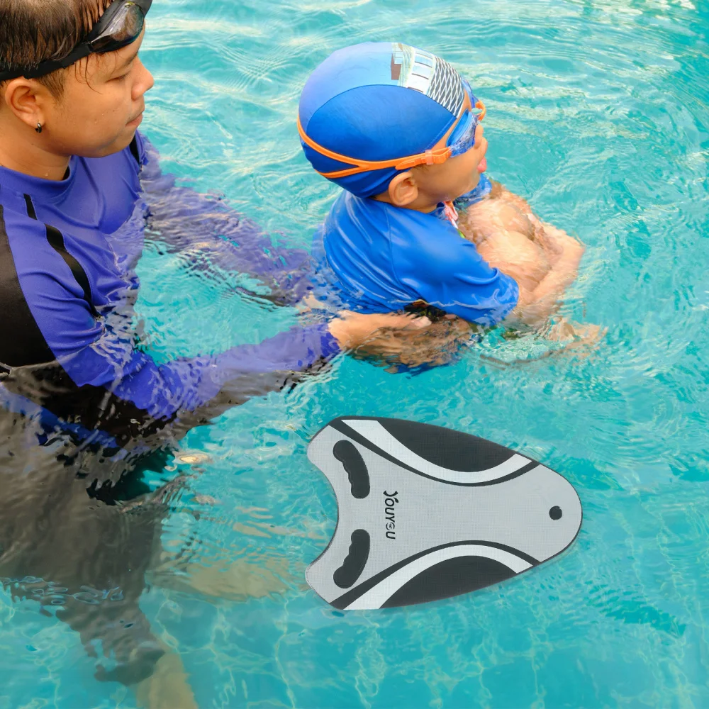 

A Design Swimming Kickboard Swimming Training Board Swimming Floating Plate