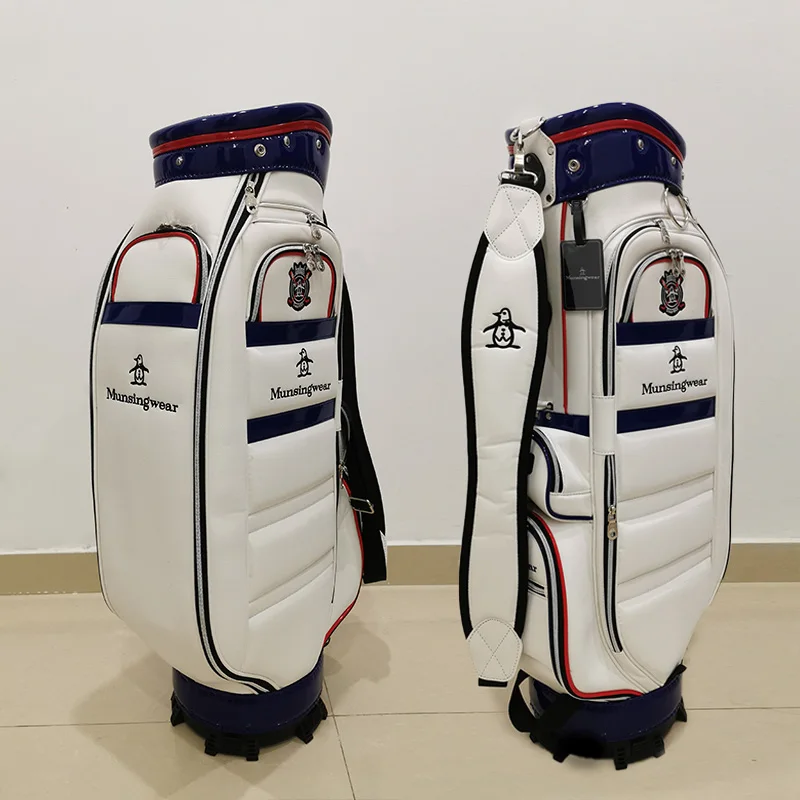 

New golf bag in 2021
