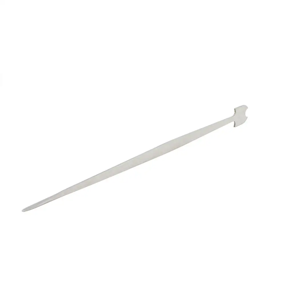 High quality Metal Cello Sound Post Setter Violoncello Column Hook Luthier Gauge Install Tools | Спорт и развлечения