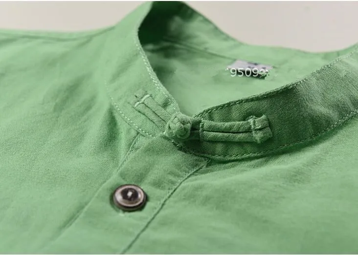 Helisopus мужские повседневные хлопковые льняные рубашки летняя брендовая рубашка с