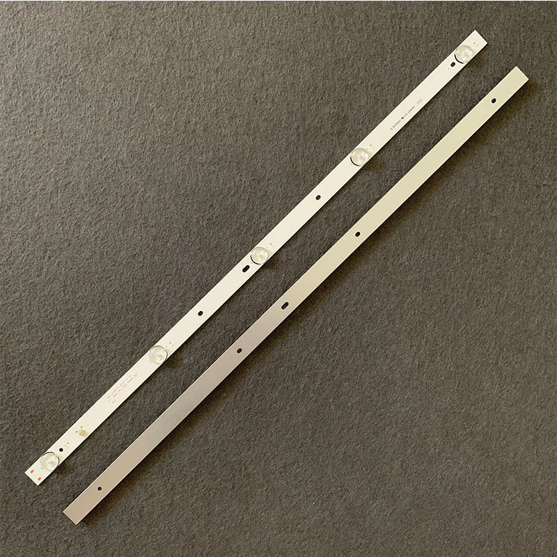 Светодиодная лента для подсветки 20 шт. 5 ламп 32-дюймового ЖК-телевизора Φ V1 32DN 2*5_3030