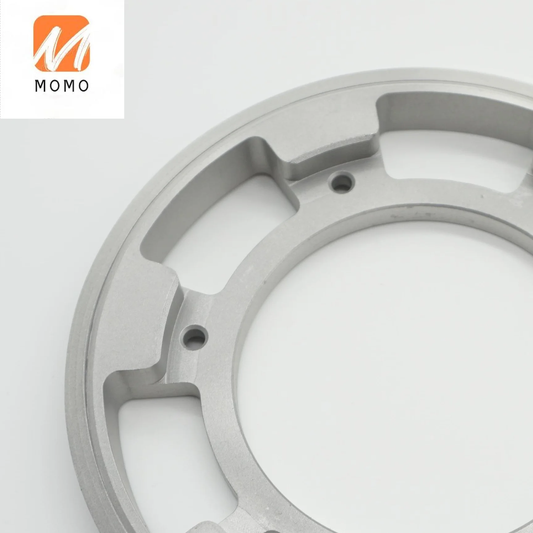 

Stainless steel precision non-standard machinery parts processing