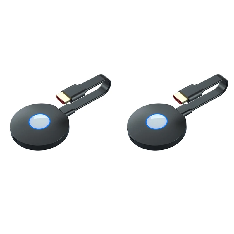 

TV Stick Wireless Dongle Support 5G HDMI Miracast HD для Ios Android