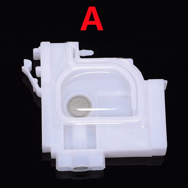20 штук чернильный демпфер для Epson L1300 L355 L1800 L300 L350 L800 L801 L810 L850 L301 L303 L360 l555 l450 l551