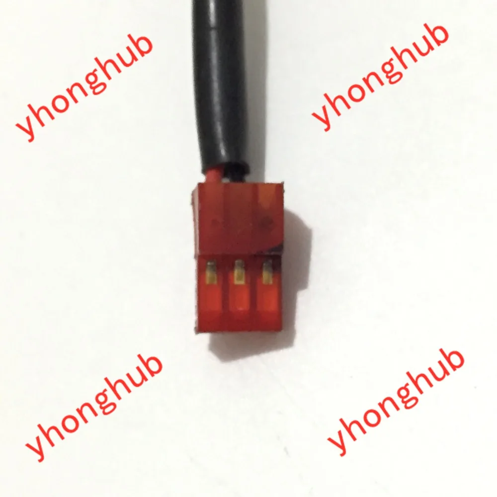NMB-MAT 3110KL-05W-B30 F01 DC 24V 0.10A 2-проводной 80x80x25mm вентилятор охладителя сервера