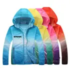 Куртка велосипедная унисекс, защита от солнца, короткая ветровка, Джерси для езды на горном велосипеде, Мужская ветровка, одежда для горного велосипеда