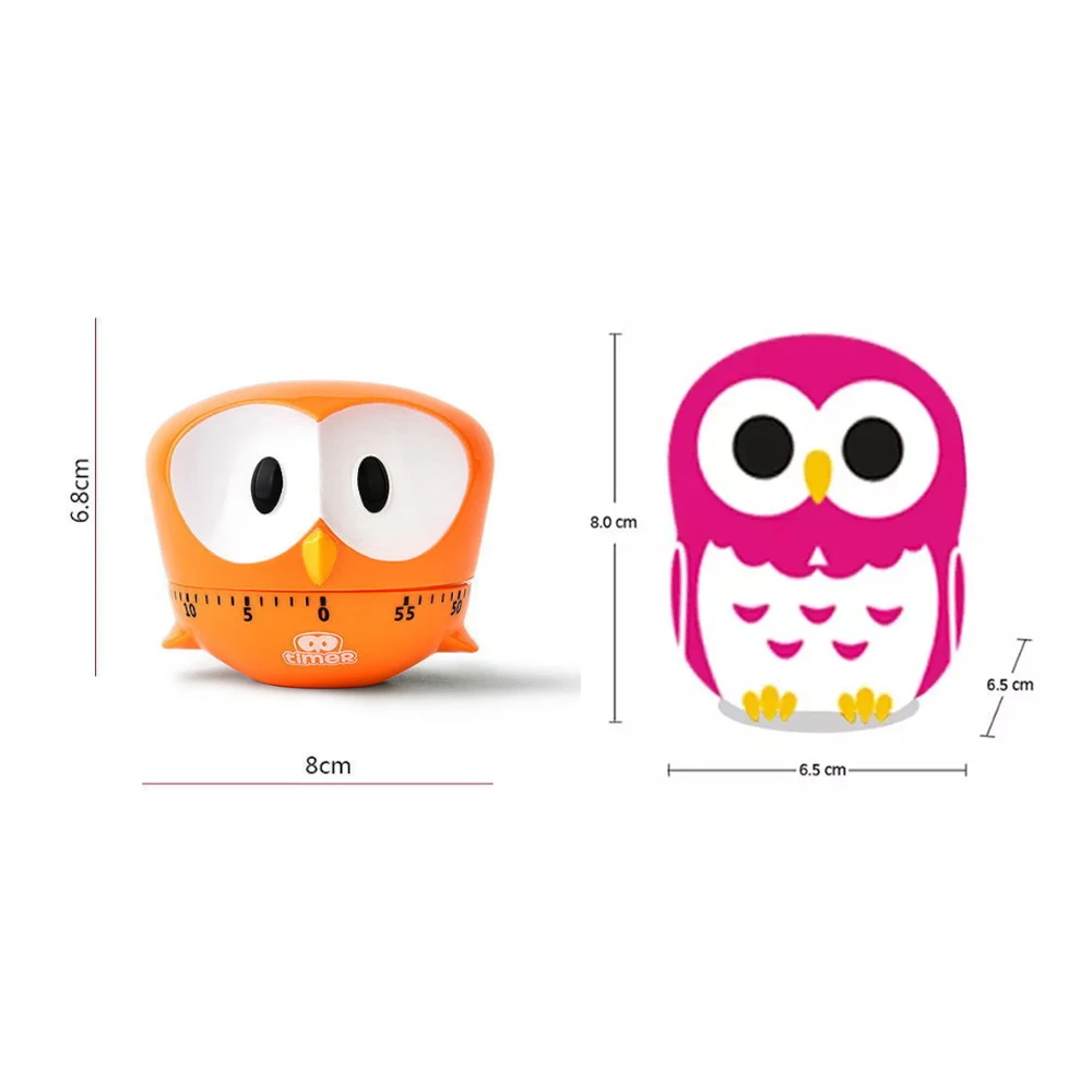 Кухонный таймер для приготовления пищи механический кухонные принадлежности