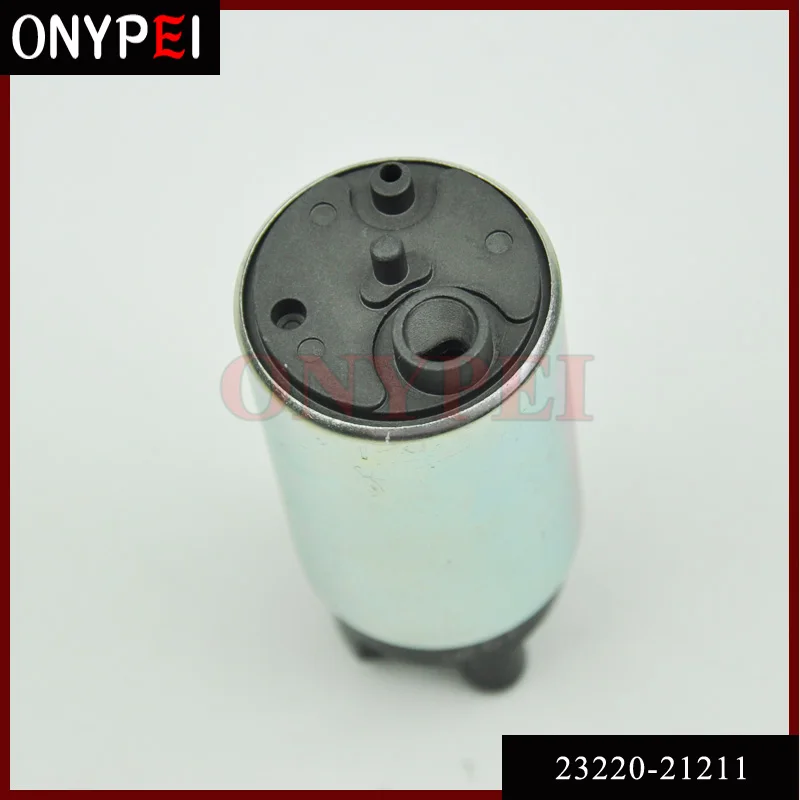 Электрический топливный насос 23220-21211 для 12-17 Toyota Prius C Yaris 2322021211 л V 23220 21211 |