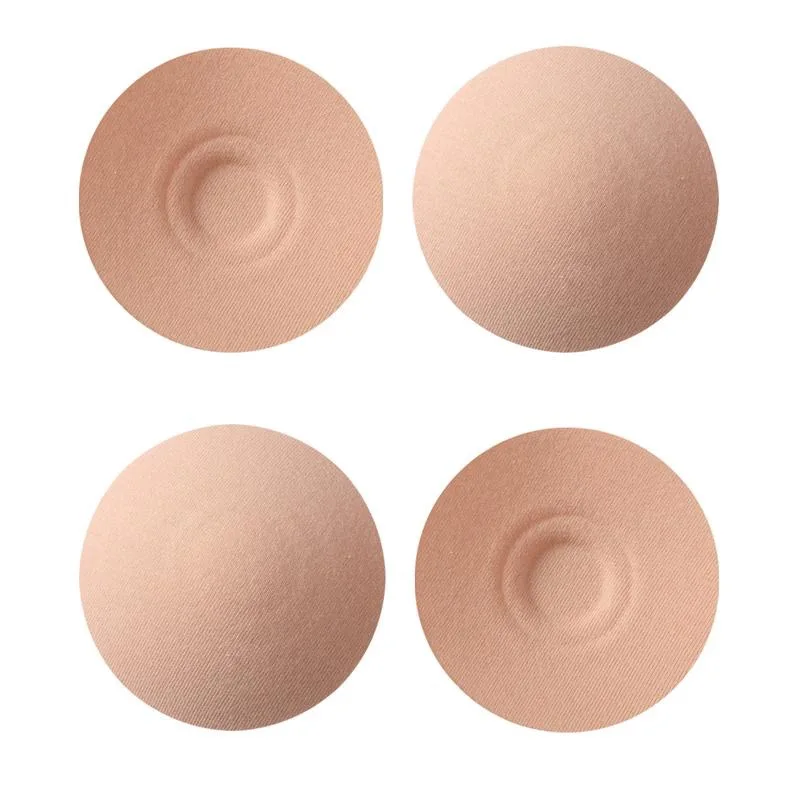 

2Pcs Thick Sponge Bra Pads Push Up Breast Reusable Removeable Bra Padding Inserts Cups for Swimsuit Bikini Padding Pads
