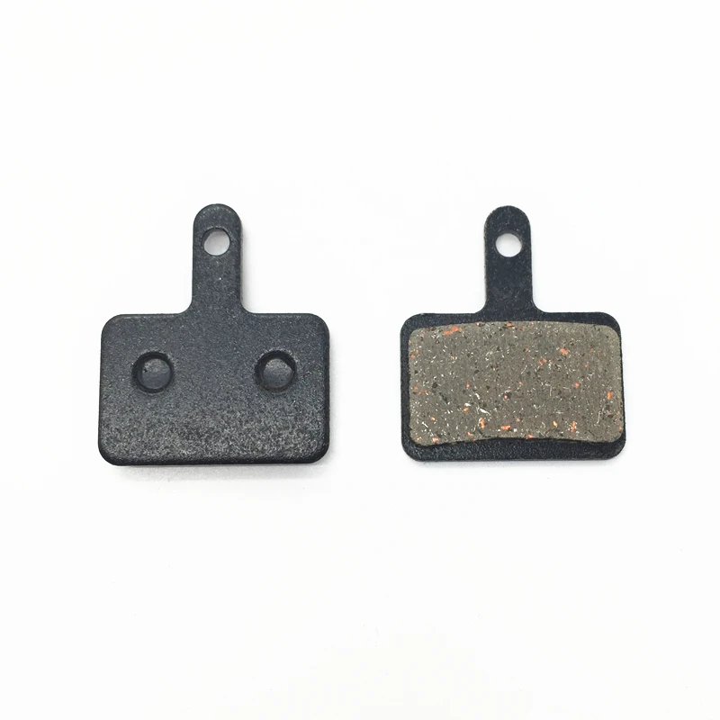 Pastillas de freno de patinete Kaabo Mantis de repuesto para Mantis 10 Mantis 8 Kickscooter Hydrauilc piezas de pastilla