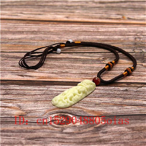 Натуральный белый китайский Нефритовый дракон модные очаровательные ювелирные