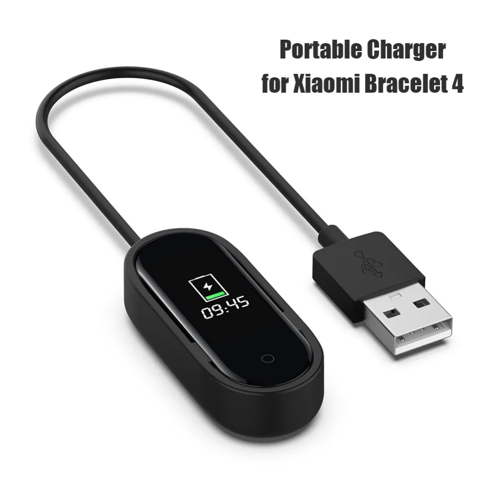 USB док-станция для передачи данных, умные часы, кабель для быстрой зарядки, провод для Xiaomi Mi, ремешок 4, 3, 2, умный Браслет, зарядное устройство, высокое качество, Прямая поставка