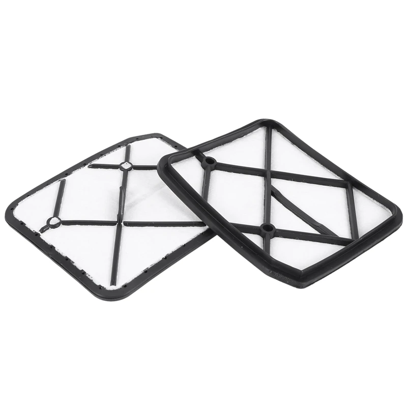 

5 Pack Air Filter for OLEO MAC 61200025BR Sparta 37, 38, 42, 44, 370, 380, 440