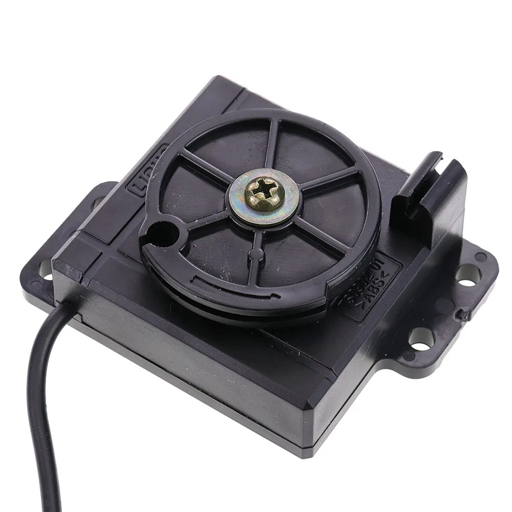 Электромотоцикл скутер с тросиком один комплект для Akcnd Ncy Gp рукоятки дроссельной