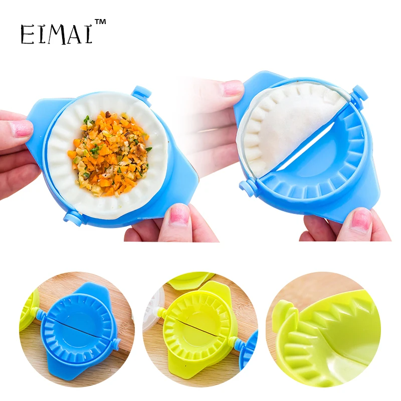 Инструменты китайской вкусной еды форма для пельменей экологически чистый