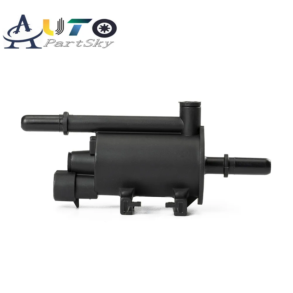 12569751 новый клапан очистки канистра пара для Buick Cadillac Chevrolet SAAB 9-3 модели GMC 1997285 1997278
