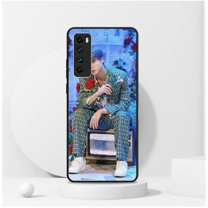 

KPOP young forever Jin J hope Phone Case For Samsung A01 A10 A02 A20 A31 A40 A50 S A52 A51 A70 A71 A80 A91 Cover Fundas Coque