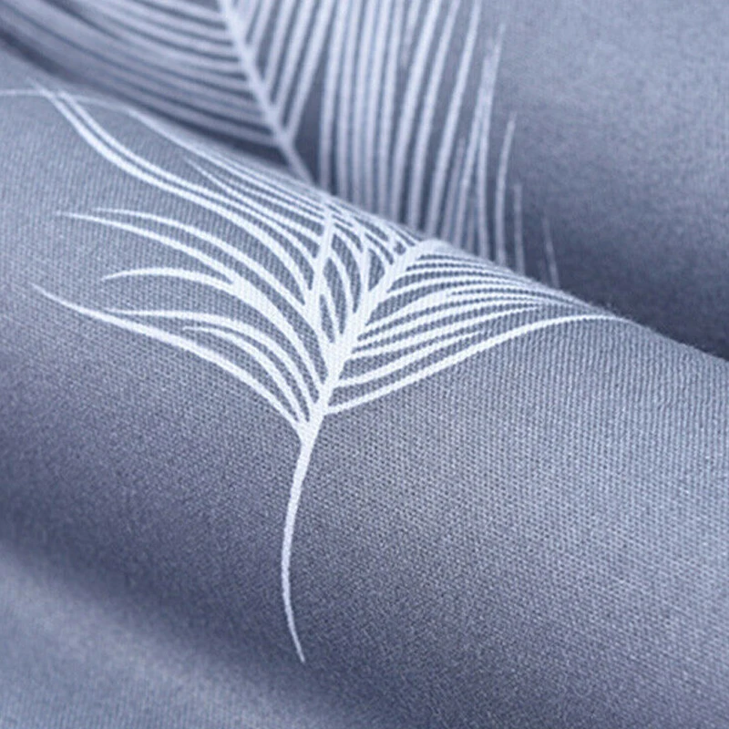 Мягкие латексные наволочки для восстановления формы подушка из пены с эффектом