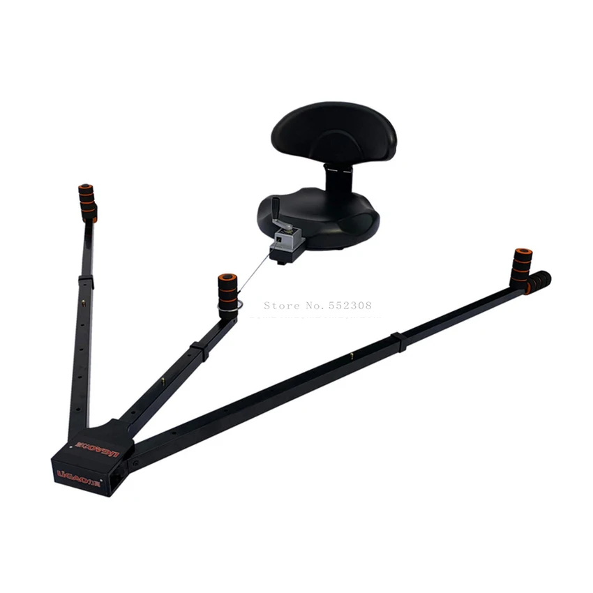 Тренажер для растяжки ластовицы тренажер разветвитель танцев фитнес