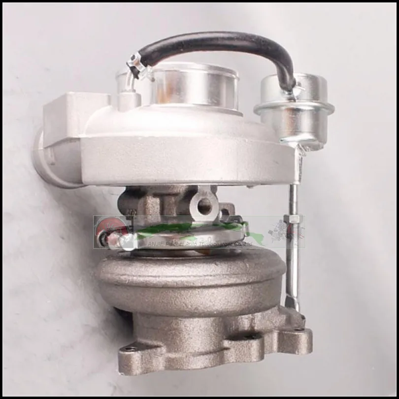 Турбокомпрессор Турбо Турбина HX27W 4025136 3593378 3593379 4896315 Для грузовика DAF ISBE 4ISBE-G1