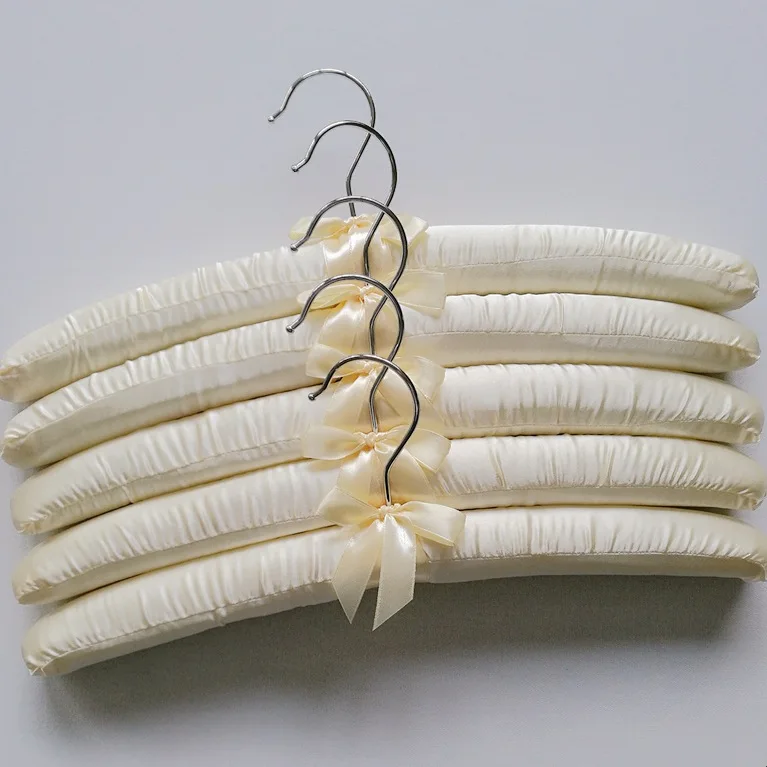 15 шт. Детские Атласные вешалки|hangers coat hanger|hangers whitehanger hook |