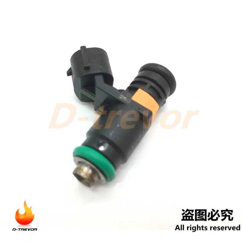 

03C906031 Injector Fuel Injection Valve for V-W Volkswagen Passat 3C Polo Skoda Roomster Seat Ibiza Cor