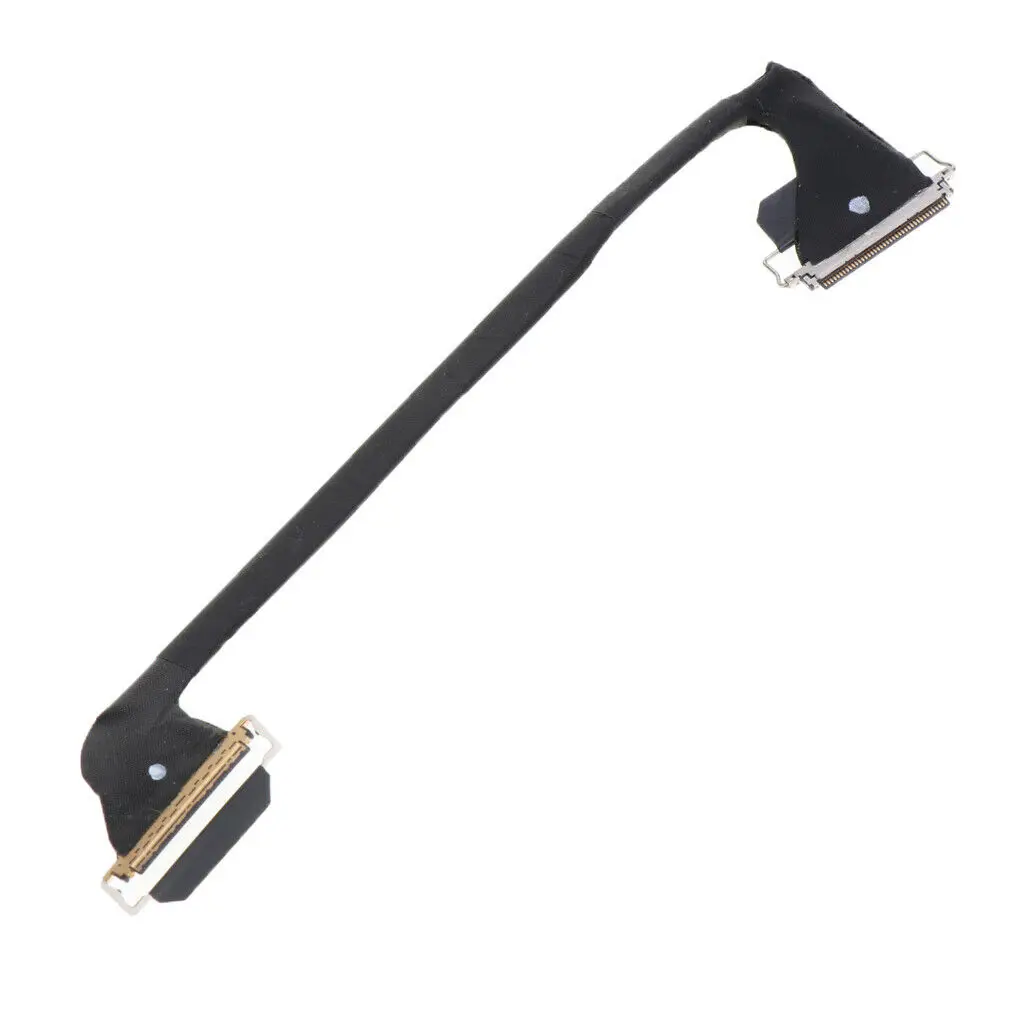 Гибкий кабель для ЖК-экрана LVDS 14005-02010000 MacBook Pro 15 дюймов A1286 | Компьютеры и офис