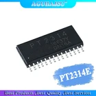 10 шт. PT2314E SOP-28 PT2314 SOP 2314E SOP28 SMD