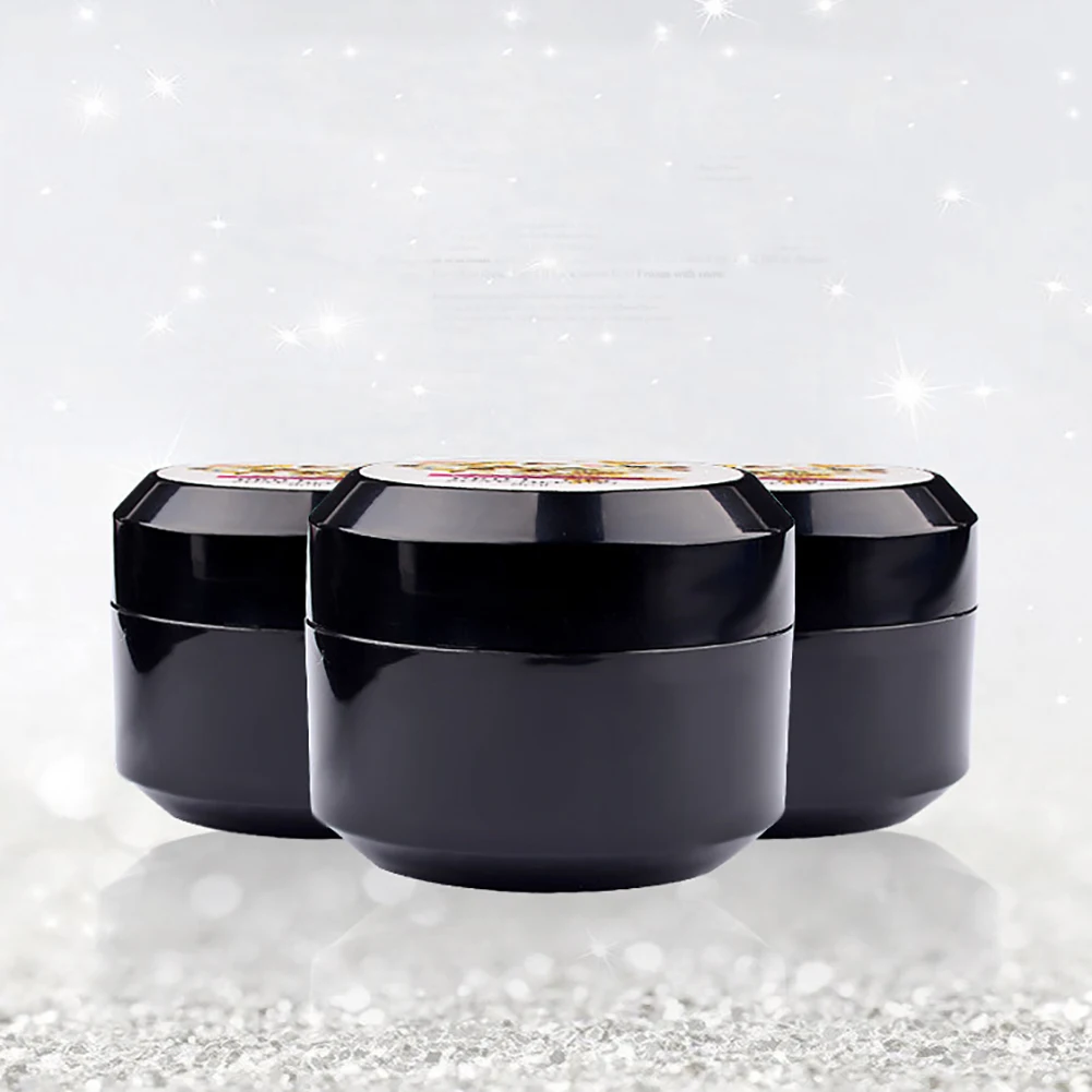 8 мл супер липучие стразы клей для маникюра кончиков ногтей прозрачный дизайн УФ