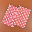 Наклейка 10 мм x 10 мм, прочная универсальная Гарантированная наклейка VOID, 2 листа (Всего 208 шт.), клейкая гарантия, хрупкая этикетка уплотнения