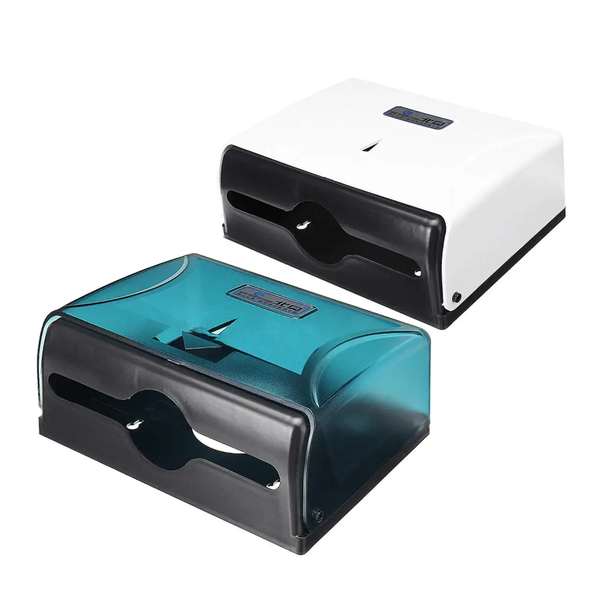 Водонепроницаемый держатель для туалетной бумаги диспенсер полотенец коробка