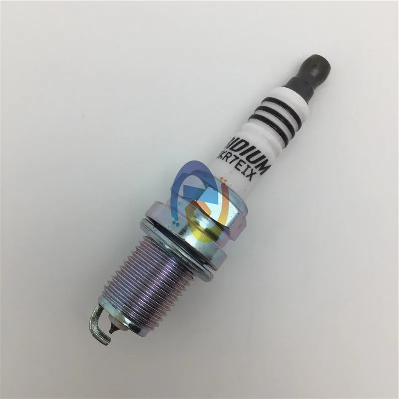 10 шт./лот BKR7EIX 2667 иридиевая Свеча зажигания для Audi Polaris Porsche BMW Honda Volvo BKR7EIX-2667 |
