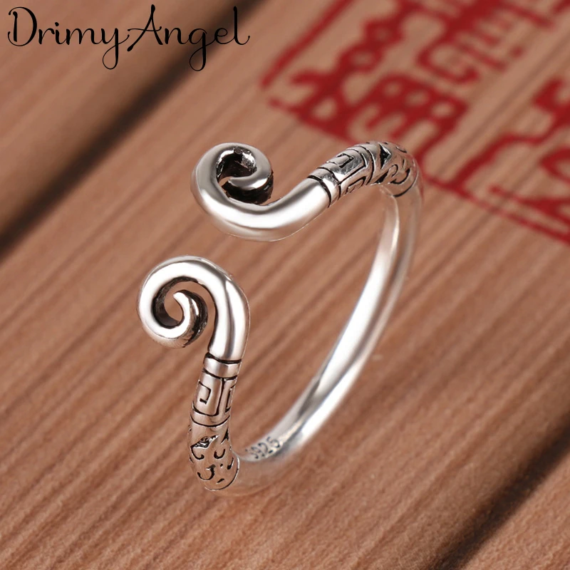 Романтичные милые серебряные кольца с короной для женщин женские регулируемые |