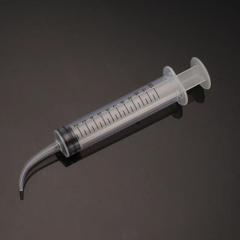 Набор инструментов для удаления тонального камня шприц 12 куб. См с 3 насадками