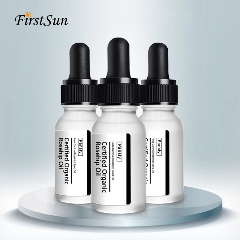 Средство для удаления растяжек и угрей после родов 10 мл| |