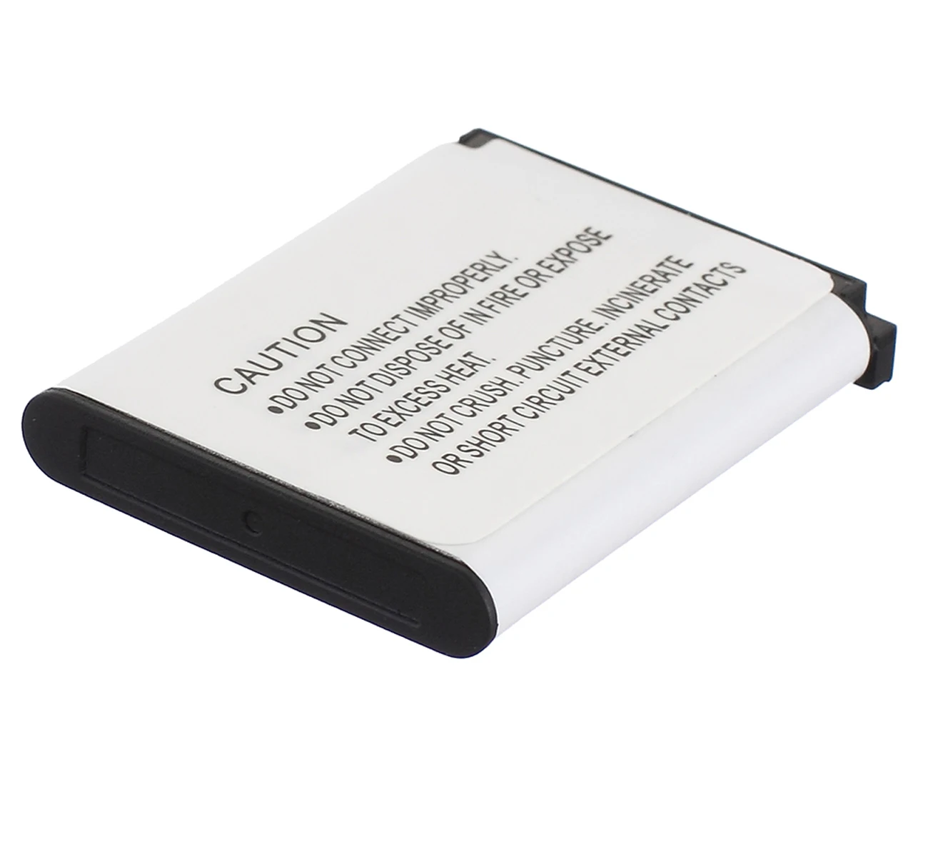 

Battery Pack for Sanyo Xacti VPC-T1284, VPC-E1403, VPC-E1403EX, VPC-E1500, VPC-E1500TP, VPC-E1600, VPC-E1600TP Digital Camera