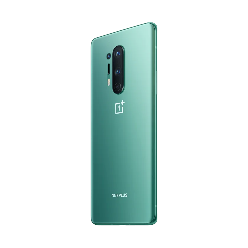 Oneplus 8 Pro Global ROM 5G Phone Snapdrago 865 NFC 6 78 &quot120Hz Fluid AMOLED 3168*1440 Dual SIM 8G/12G RAM 128G/256G OTA IP68 |
