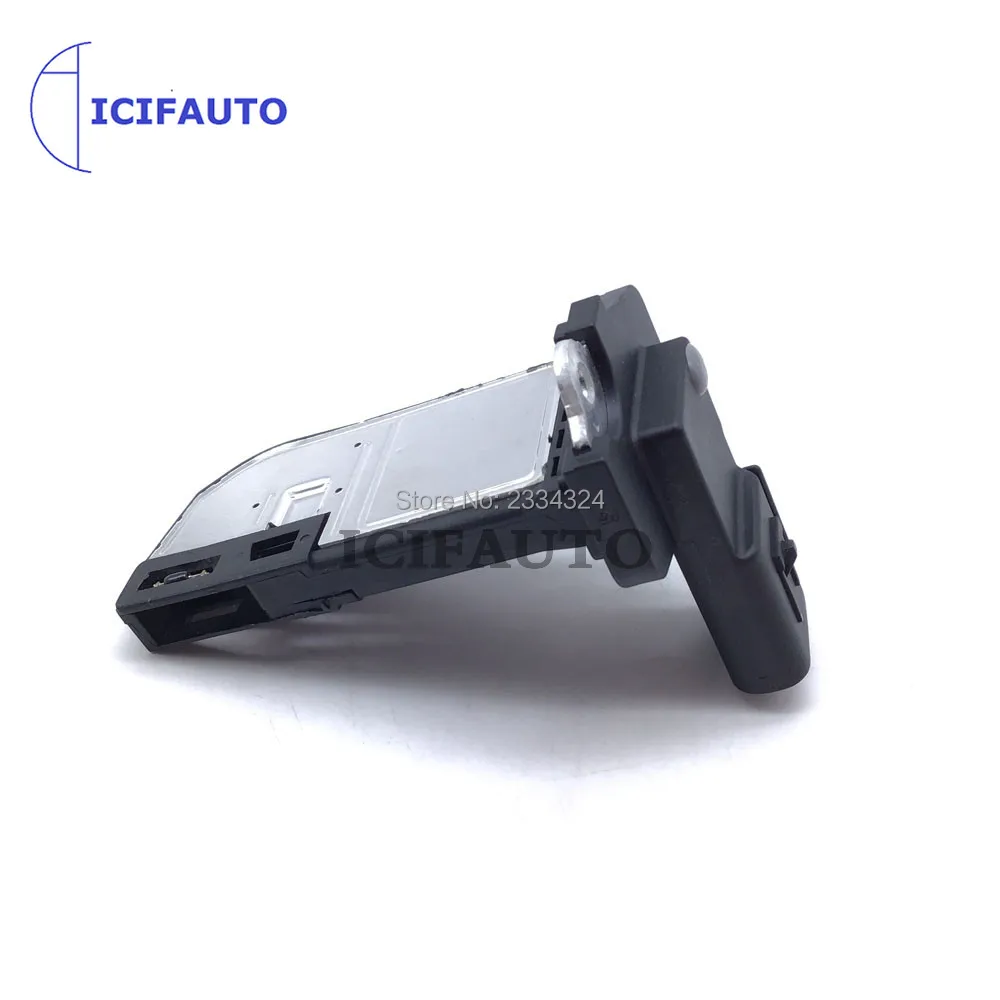Датчик расхода воздуха MAF для Ford C-Max Focus Fusion Transit kuga Mondeo VOLVO C30 C70 S40 S80 V40 V50 V70 1 6 8 2 0 TI TDCi