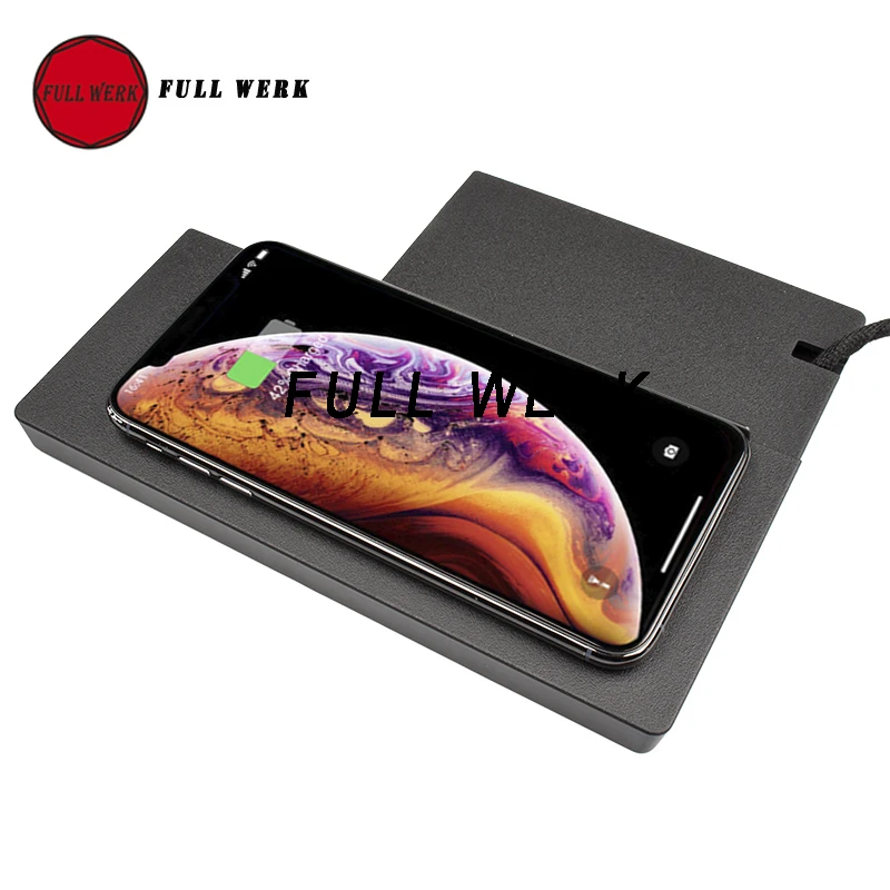 1 шт. 10 Вт автомобильное зарядное устройство для телефона адаптер Быстрая зарядка