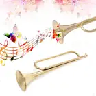 Ровная труба в стиле ретро, школьная кавалерия, новинка, Прямая поставка