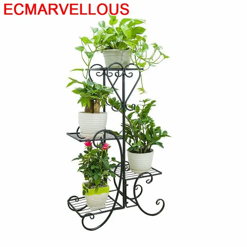 

Dekoration Decoration Terrasse Mensola Porta Piante Support Pour Plante Planten Standaard Balcony Balkon Balcon Stand Plant Rack