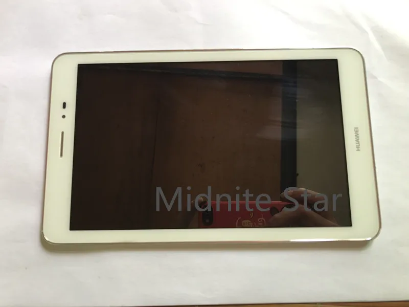 S8-701u б/у планшет запасная часть для замены процессора изображений ЖК дисплей с