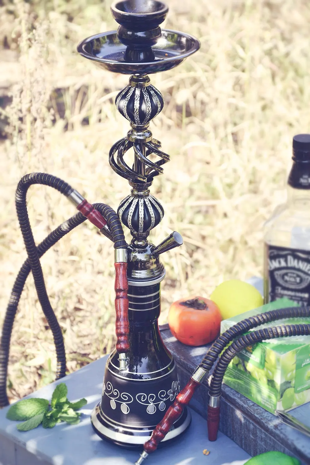 Стеклянная трубка для кальяна наргиле Completo Waterpijp Sisha Chicha с наргиле Cachimba аксессуары шланг чаша для угля щипцы