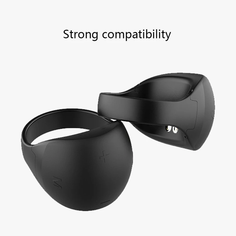 multifunctional r51 wearable ring devices smart finger ring bluetooth compatible remote control kit for phone free global shipping