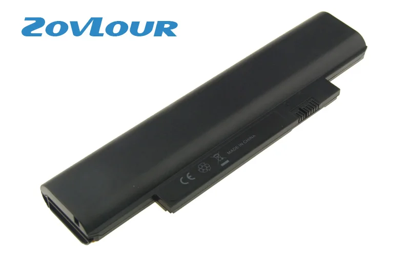 Zovlour аккумуляторная батареядля ноутбука lenovo Thinkpad E120 X121e X130e край E120 E125 E135 E320 E325 E330 E335 42T4943 ПК Тетрадь компьютер