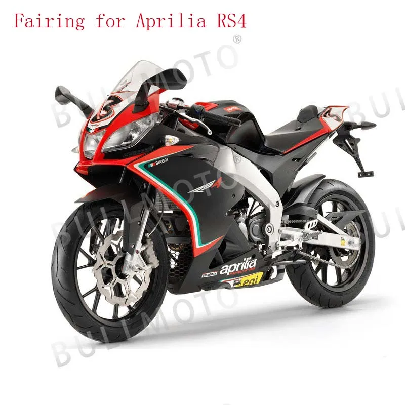 

Обтекатель для мотоцикла Aprilia RS4 125 2012 2013 2014 RSV4 1000 2010-2015 2016 2017 2018