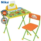 Комплект детской мебели Три кота ТК1