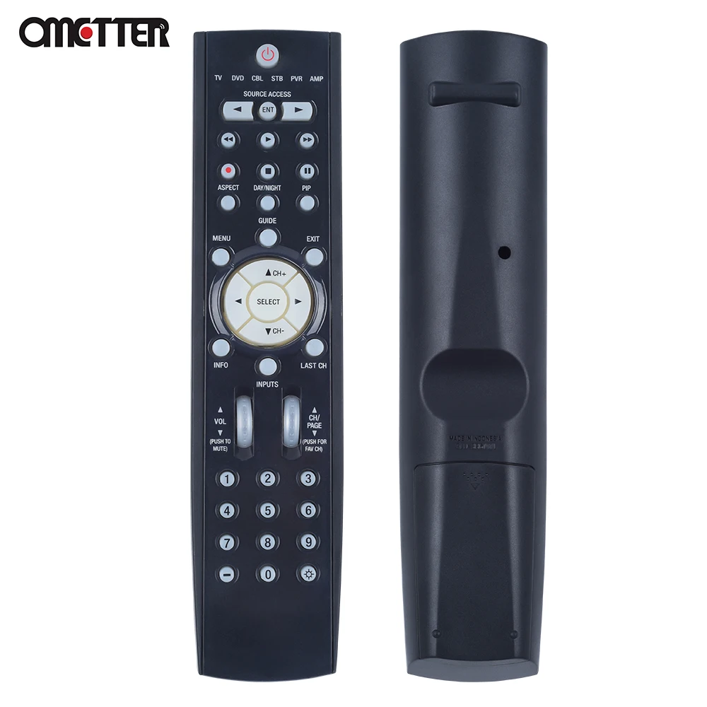 

Suitable for Hitachi LCD TV remote control CLU-3861WL