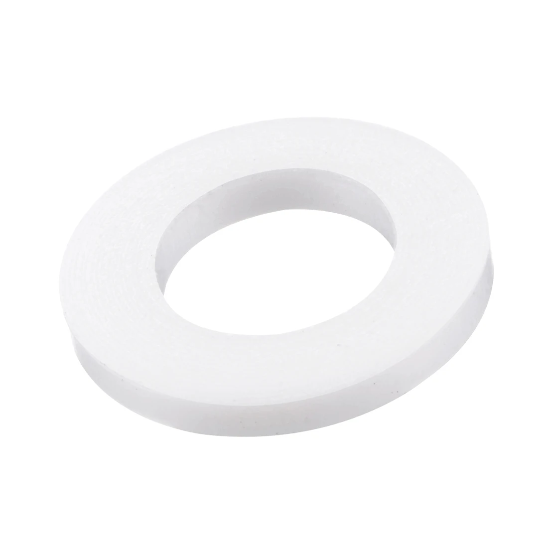 

Uxcell PTFE Flat Washers OD ID Thick Flange Gasket