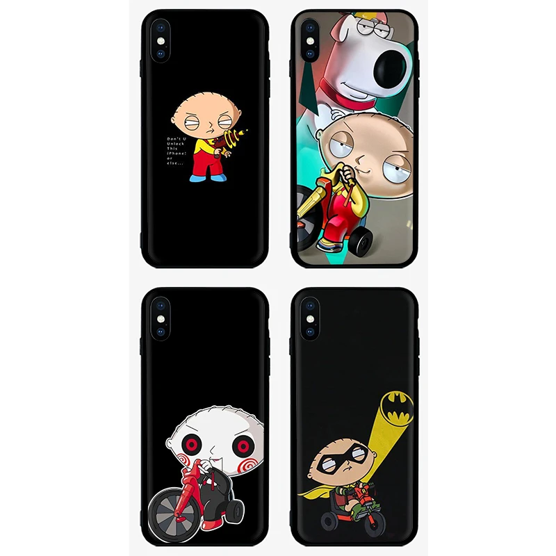 Мягкий силиконовый чехол для телефона с рисунком чехол для iPhone 5 5S SE 6 6s 7 8 Plus X XR XS 11 pro Max